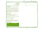 association de gestion des gorges de la jordanne Jordan